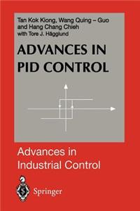 Advances in Pid Control