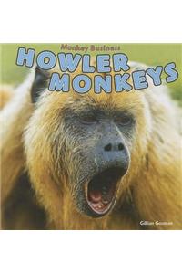 Howler Monkeys