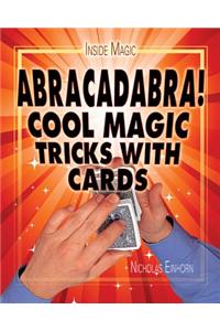 Abracadabra!