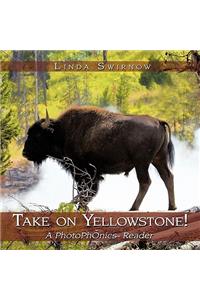 Take on Yellowstone!