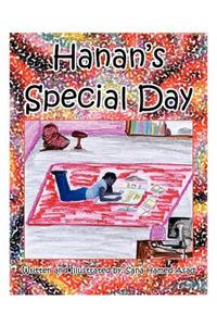 Hanan's Special Day
