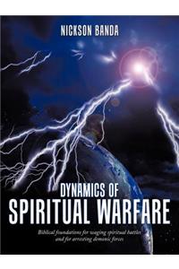 Dynamics of Spiritual Warfare