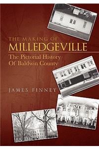 Making of Milledgeville