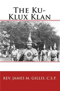 Ku-Klux Klan