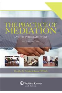 The Practice of Mediation: A Video-Integrated Text