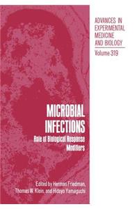 Microbial Infections