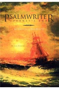 Psalmwriter Journey's End