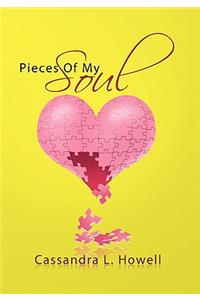 Pieces Of My Soul