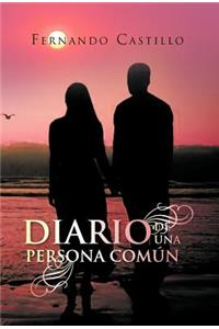 Diario de una persona común