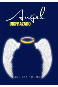 Angel disfrazado