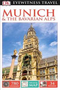 Munich & the Bavarian Alps