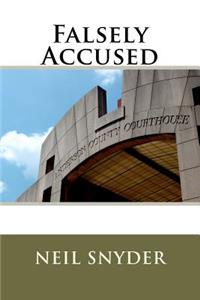 Falsely Accused