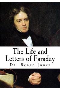 Life and Letters of Faraday