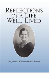 Reflections of a Life Well Lived