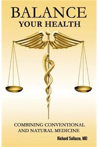 Balance Your Health
