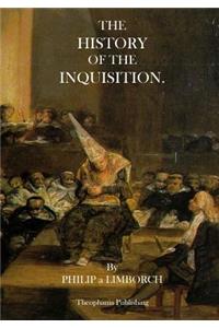 The History of the Inquisition