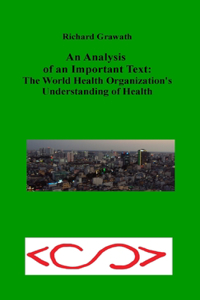 An Analysis of an Important Text
