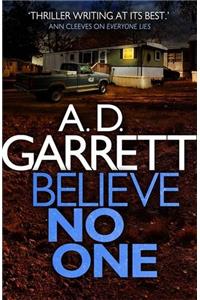 Believe No One