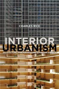 Interior Urbanism