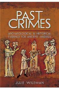 Past Crimes