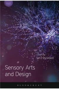 Sensory Arts and Design