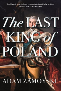 Last King of Poland