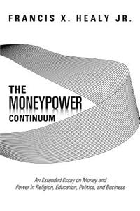 Moneypower Continuum