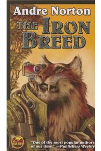 The Iron Breed