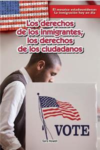 Derechos de Los Inmigrantes; Los Derechos de Los Ciudadanos (Immigrants' Rights, Citizens' Rights)