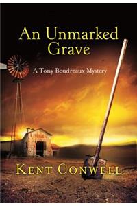 Unmarked Grave