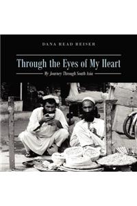 Through the Eyes of My Heart