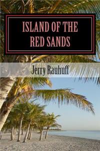 Island of the red sands