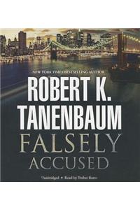 Falsely Accused