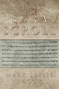 Ezra Scroll