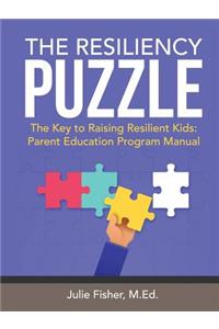 Resiliency Puzzle