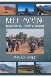 Keep Moving