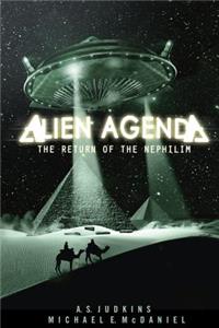 Alien Agenda