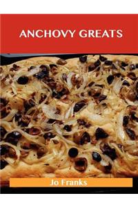Anchovy Greats