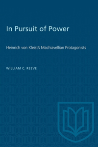 In Pursuit of Power