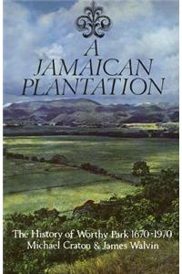 Jamaican Plantation