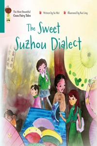 Sweet Suzhou Dialect