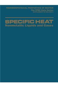 Specific Heat