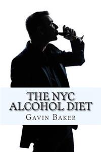 NYC Alcohol Diet: How to survive NYC's boozy business scene without losing status