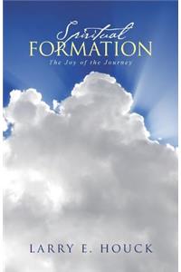 Spiritual Formation