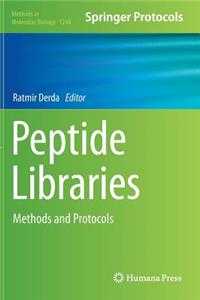 Peptide Libraries