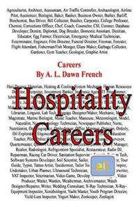 Careers: Hospitality Careers