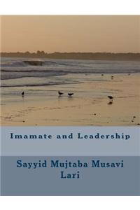 Imamate and Leadership