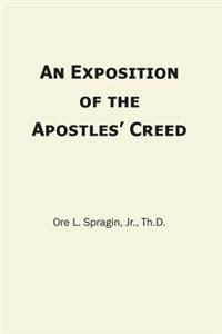 Exposition of the Apostles' Creed