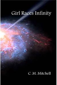 Girl Races Infinity