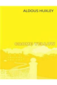 Crome Yellow